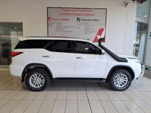 Toyota Fortuner 2.8GD-6 4x4 Epic - Image 3