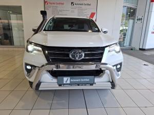 Toyota Fortuner 2.8GD-6 4x4 Epic - Image 4