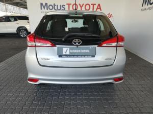 Toyota Yaris 1.5 Xs - Image 5