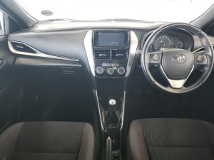 Toyota Yaris 1.5 Xs - Image 6