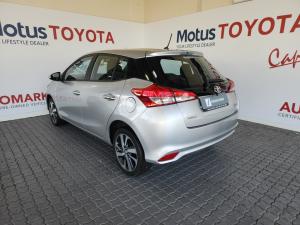 Toyota Yaris 1.5 Xs - Image 8