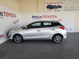 Toyota Yaris 1.5 Xs - Image 9