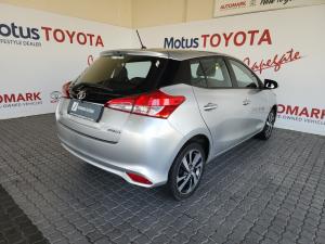 Toyota Yaris 1.5 Xs - Image 2
