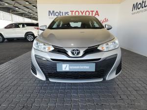 Toyota Yaris 1.5 Xs - Image 4