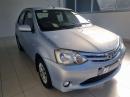 Thumbnail Toyota Etios sedan 1.5 Sprint