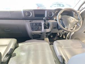 Nissan NV350 Impendulo 2.5i 16-seater - Image 6