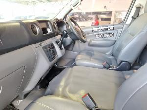 Nissan NV350 Impendulo 2.5i 16-seater - Image 7
