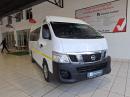 Thumbnail Nissan NV350 Impendulo 2.5i 16-seater