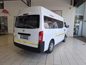 Nissan NV350 Impendulo 2.5i 16-seater - Image 2