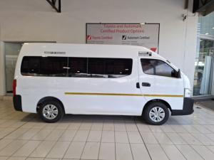 Nissan NV350 Impendulo 2.5i 16-seater - Image 3
