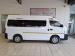 Nissan NV350 Impendulo 2.5i 16-seater - Thumbnail 3
