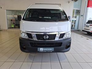 Nissan NV350 Impendulo 2.5i 16-seater - Image 4