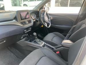 Toyota Starlet 1.5 XS manual - Image 7