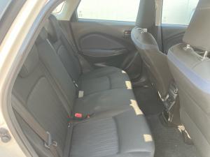 Toyota Starlet 1.5 XS manual - Image 12