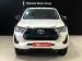 Toyota Hilux 2.4GD-6 single cab Raider manual - Thumbnail 5
