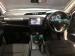 Toyota Hilux 2.4GD-6 single cab Raider manual - Thumbnail 8