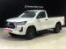 Toyota Hilux 2.4GD-6 single cab Raider manual - Thumbnail 15