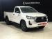 Toyota Hilux 2.4GD-6 single cab Raider manual - Thumbnail 1