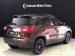 Toyota Hilux 2.4GD-6 single cab Raider manual - Thumbnail 2