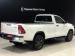 Toyota Hilux 2.4GD-6 single cab Raider manual - Thumbnail 3