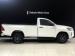 Toyota Hilux 2.4GD-6 single cab Raider manual - Thumbnail 4