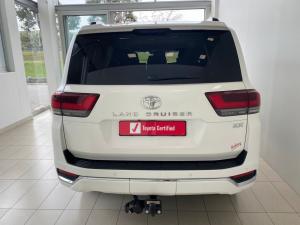 Toyota Land Cruiser 300 3.3D ZX - Image 5