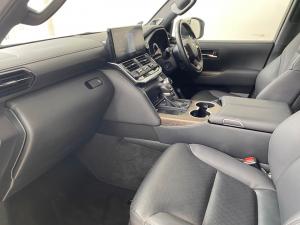 Toyota Land Cruiser 300 3.3D ZX - Image 7