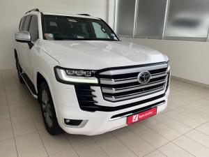 Toyota Land Cruiser 300 3.3D ZX - Image 1