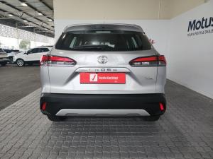 Toyota Corolla Cross 1.8 XS - Image 5
