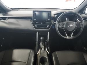 Toyota Corolla Cross 1.8 XS - Image 6