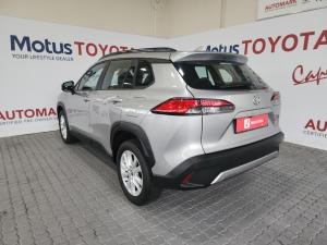 Toyota Corolla Cross 1.8 XS - Image 8