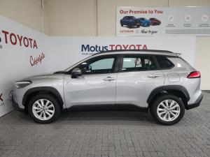 Toyota Corolla Cross 1.8 XS - Image 9