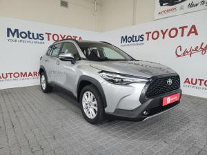 Toyota Corolla Cross 1.8 XS - Image 1