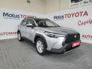 Thumbnail Toyota Corolla Cross 1.8 XS