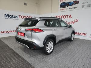 Toyota Corolla Cross 1.8 XS - Image 2