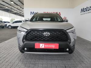 Toyota Corolla Cross 1.8 XS - Image 4