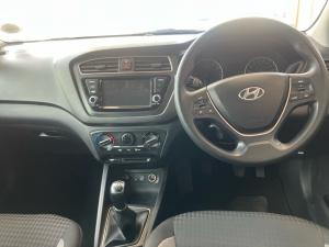 Hyundai i20 1.2 Motion - Image 6