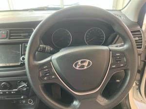 Hyundai i20 1.2 Motion - Image 8