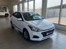 Thumbnail Hyundai i20 1.2 Motion