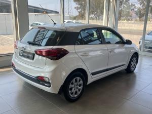 Hyundai i20 1.2 Motion - Image 2
