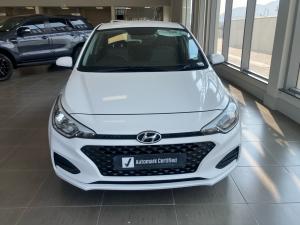 Hyundai i20 1.2 Motion - Image 4