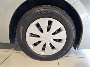 Toyota Corolla Quest 1.8 Plus manual - Image 14