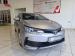 Toyota Corolla Quest 1.8 Plus manual - Thumbnail 1