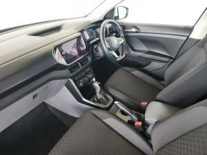 Volkswagen T-Cross 1.0TSI 85kW Comfortline - Image 7