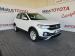 Volkswagen T-Cross 1.0TSI 85kW Comfortline - Thumbnail 1