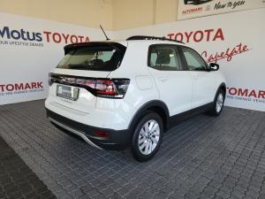 Volkswagen T-Cross 1.0TSI 85kW Comfortline - Image 2
