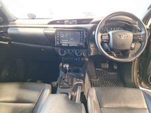 Toyota Hilux 2.8GD-6 Xtra cab 4x4 Legend auto - Image 6
