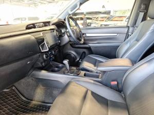 Toyota Hilux 2.8GD-6 Xtra cab 4x4 Legend auto - Image 7