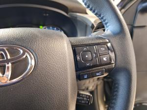 Toyota Hilux 2.8GD-6 Xtra cab 4x4 Legend auto - Image 10