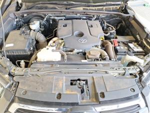 Toyota Hilux 2.8GD-6 Xtra cab 4x4 Legend auto - Image 15